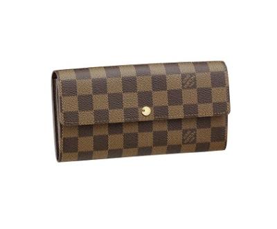 discounted Louis Vuitton Wallets - N61734